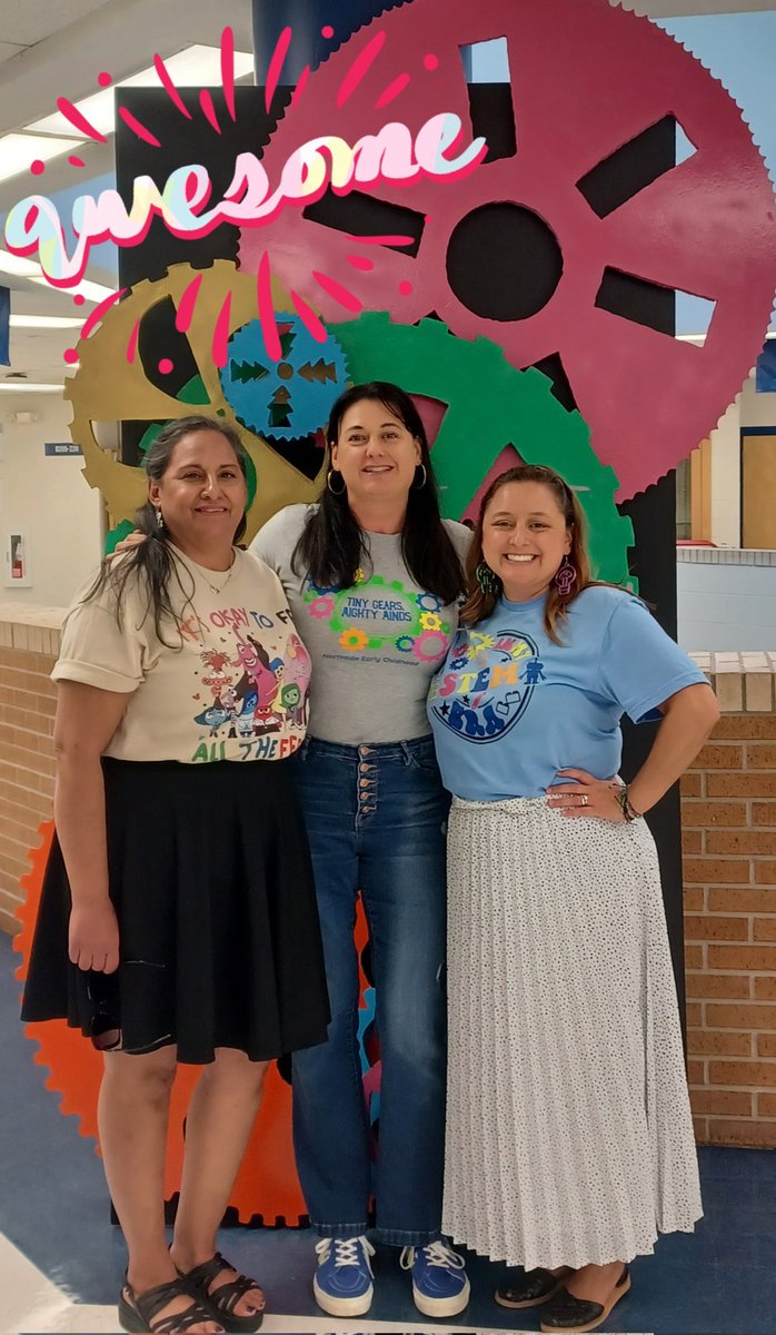 Caryn Condello tweet media