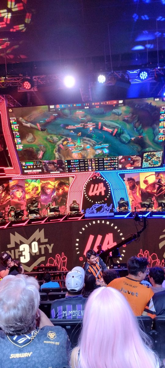 angelmazmx's tweet image. Presente, hasta el final... #EIP
@InFinitye_sport dalo todo!!