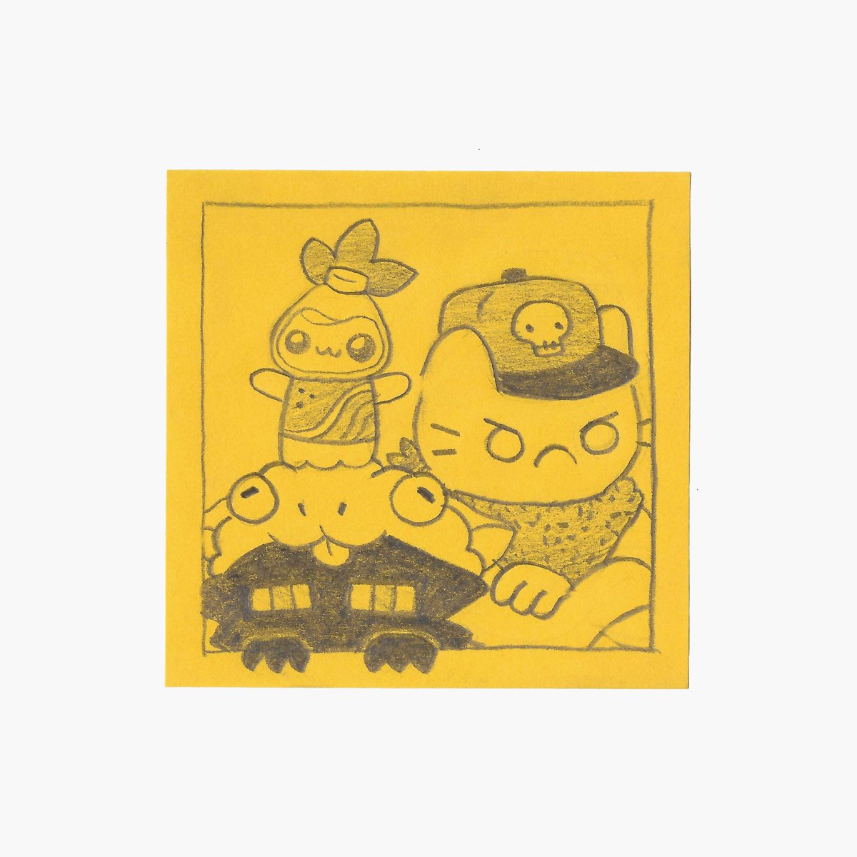 Sheepy WLTC tweet media