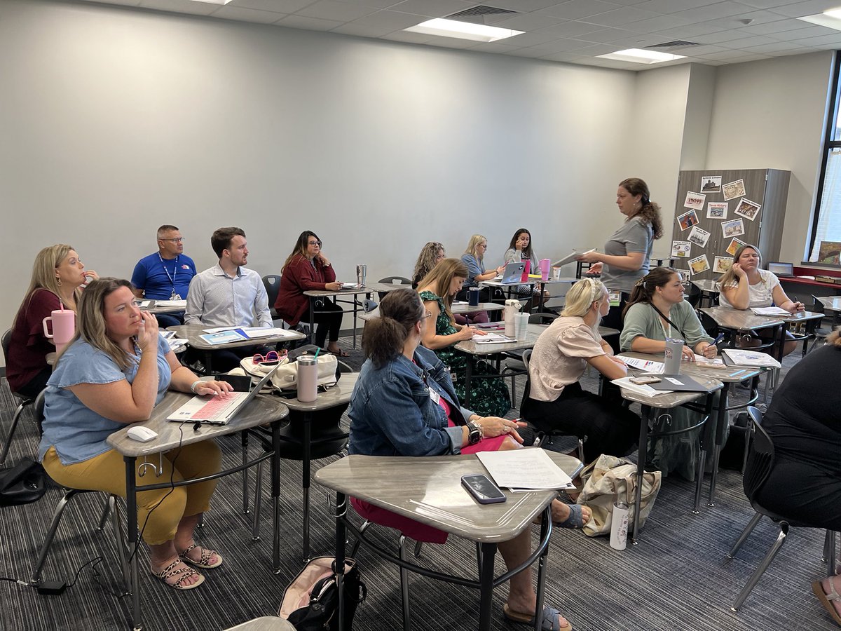 CISD Social Studies (@cisdss) on Twitter photo Thank you presenters for a great day professional learning in Social Studies <a href="/ConroeISD/">Conroe ISD</a> !! #betheleader Thank you presenters for a great day professional learning in Social Studies <a href="/ConroeISD/">Conroe ISD</a> !! #betheleader