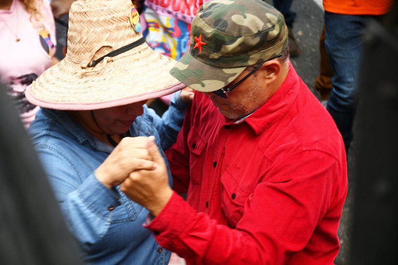 PSUV tweet media