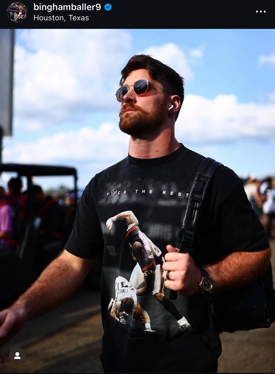 Give Schultz a lifetime contract ASAP