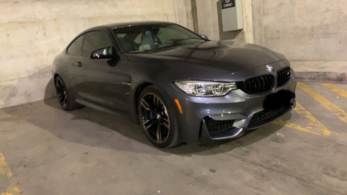 Was due for an upgrade