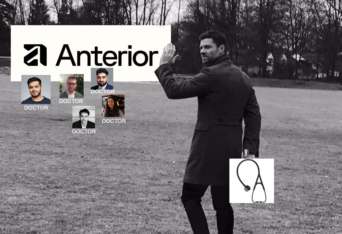 Fixed it for you doc 😉