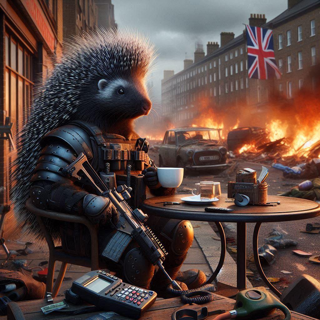 Porcupine Coffee Roasting 🦔☕ tweet media