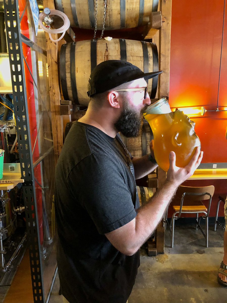 Flying Lion Brewing tweet media