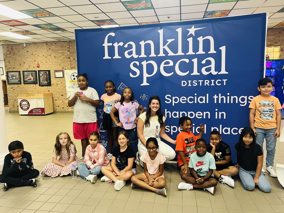 fssdJES's tweet photo. JES had a Fabulous First Day!! #fsdfirstday https://t.co/HNBL7GZwqD