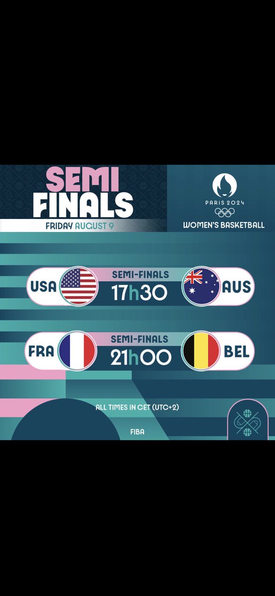 Volgende vrijdag <a href="/sporza/">sporza</a> <a href="/vrt1be/">VRT 1</a> <a href="/TheBelgianCats/">Belgian Cats</a>