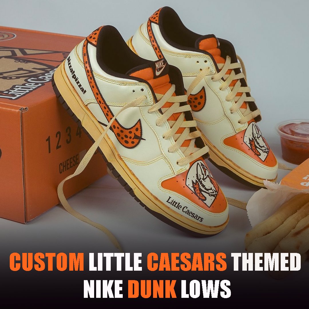 Curated Soles tweet media
