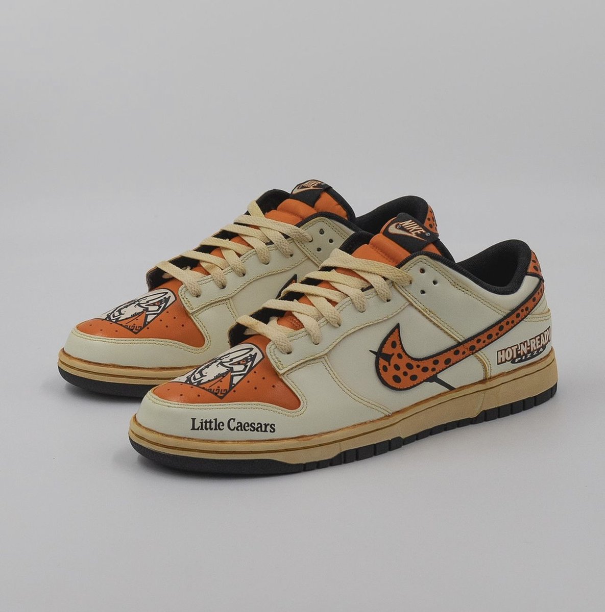 Curated Soles tweet media