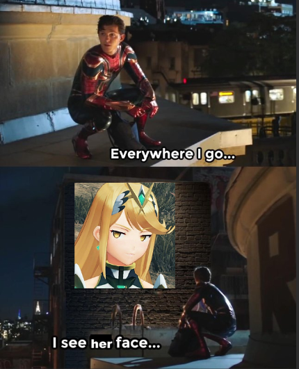 DeDHeD_art's tweet photo. @lakkuto bro is at the level of down bad for mythra that i wanna be https://t.co/VmOMJKkVzv