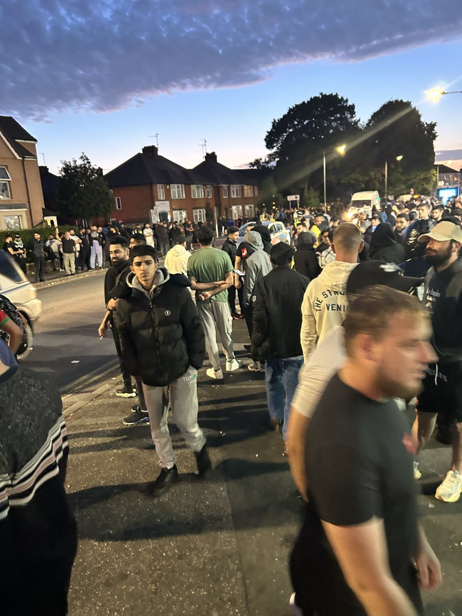 NicolaDay78's tweet photo. So proud of Peterborough today. 

Our local community came out in numbers in an anti racism/ anti fascism unified counter demonstration.

Peaceful, calm and felt very comfortable to be there and get home safely. 

Well done everyone.

Peterborough Unity 💚 https://t.co/C2qrEHdcfU