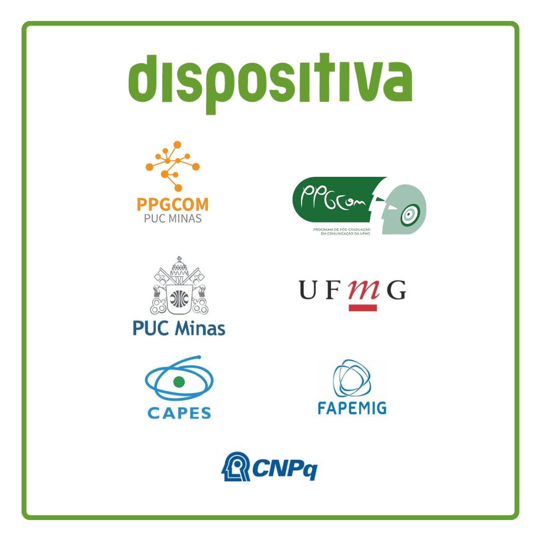 RDispositiva's tweet photo. Acesse https://t.co/qDL1eWWGas para ler o artigo completo, ou clique no link dos stories.

#RevistaDispositiva #PUCMinas #UFMG https://t.co/fsWEw5DZby