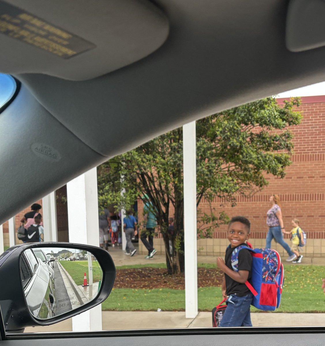 Tasia K. (@mrstechking) on Twitter photo Hereās to my 16th year of the first day of school as an educator! Per usual, my good friend <a href="/steph_harrell/">Stephanie Harrell</a> & I got to capture our annual 1st day pic. Iām also one proud auntie of a kinder kid in <a href="/RichlandTwo/">Richland School District Two</a>! Iām expecting great things for 2024-25! Hereās to my 16th year of the first day of school as an educator! Per usual, my good friend <a href="/steph_harrell/">Stephanie Harrell</a> & I got to capture our annual 1st day pic. Iām also one proud auntie of a kinder kid in <a href="/RichlandTwo/">Richland School District Two</a>! Iām expecting great things for 2024-25!