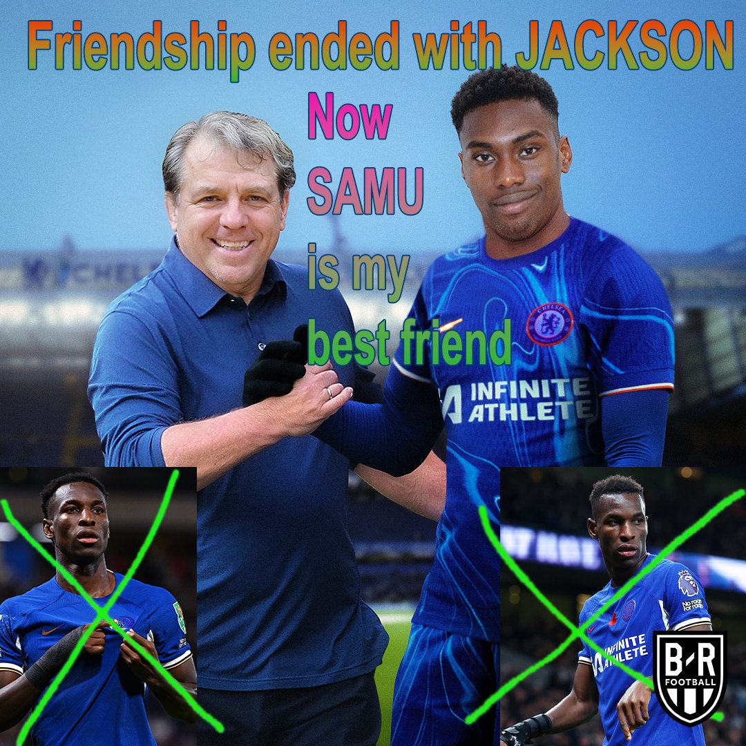 B/R Football tweet media