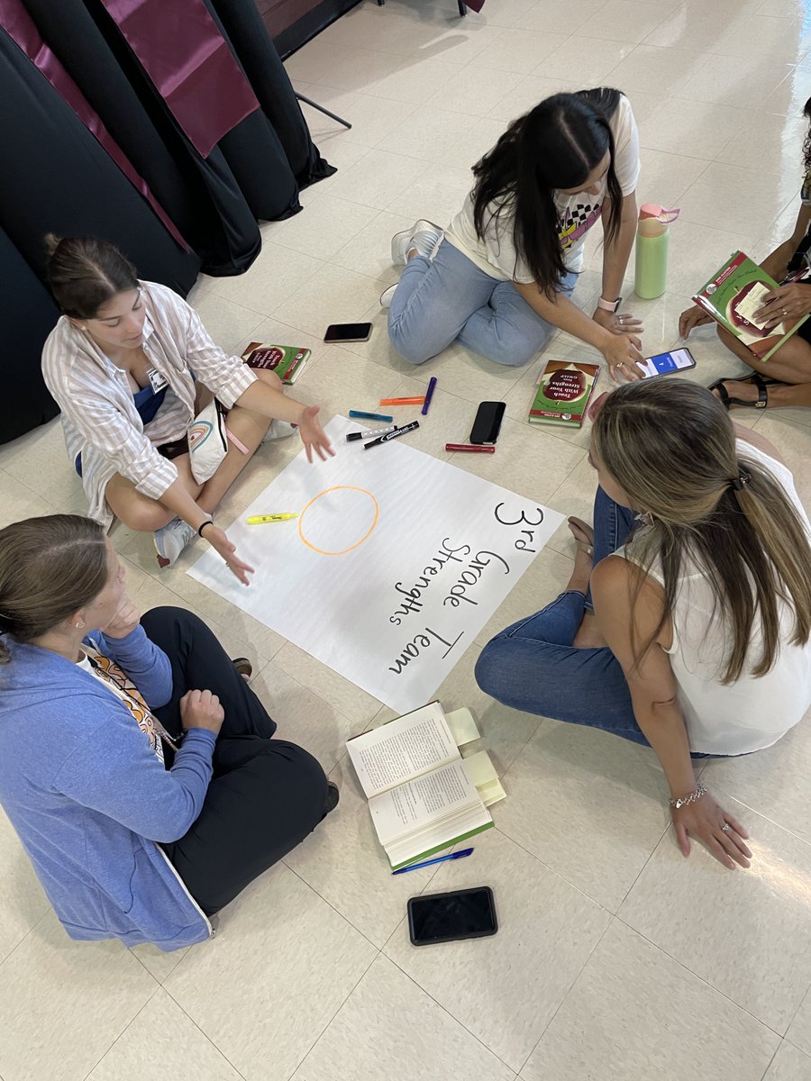 Jennifer Van Kleef tweet media