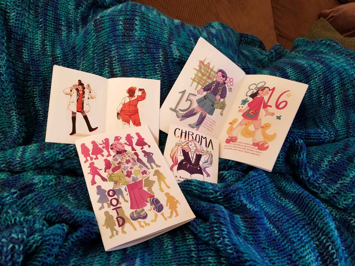 folks! we're cooking up some new stuff for Autoptic Fest this month that you do not want to miss! hope to see you 🫵 there