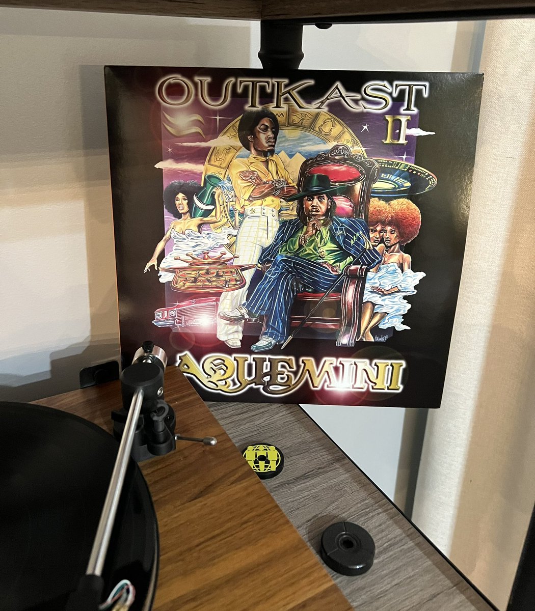 Brad Baker (@bradbaker42) on Twitter photo FINALLY! Been listening to this since ‘98 and finally have it on vinyl. Thank you <a href="/YellowRacketCHA/">Yellow Racket Records CHA</a> FINALLY! Been listening to this since ‘98 and finally have it on vinyl. Thank you <a href="/YellowRacketCHA/">Yellow Racket Records CHA</a>