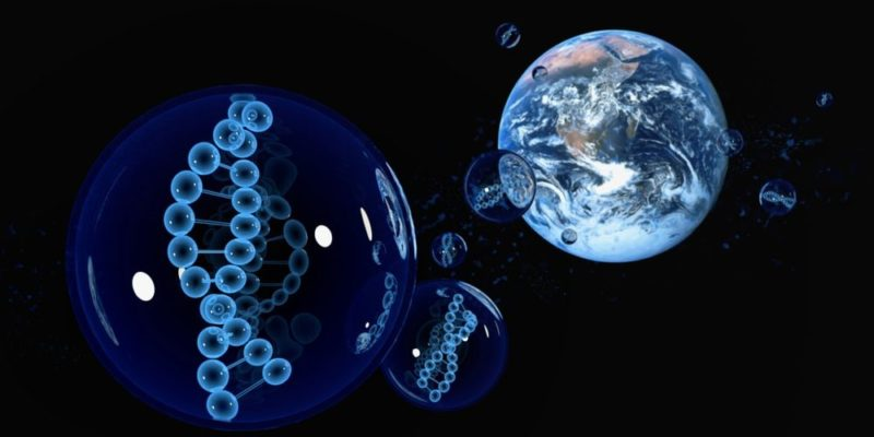 #7Ago | El origen de la vida: teorías de la ciencia🧬

¿Las moléculas esenciales para la vida llegaron del espacio?✨.

Te contamos más en el siguiente enlace➡️tinyurl.com/mr2f35rz

#VenezuelaHaceJusticia