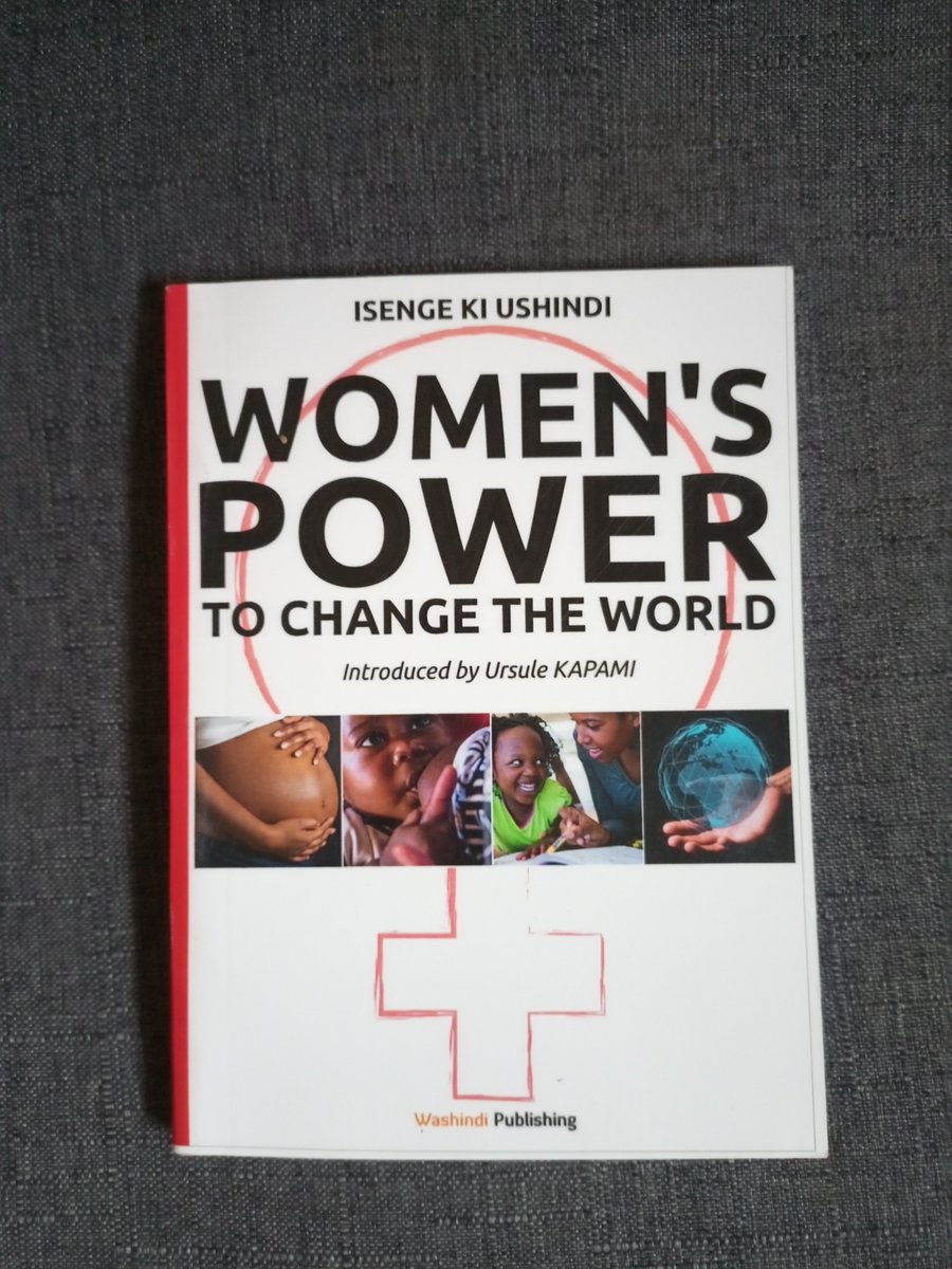 ISENGE KI USHINDI tweet media