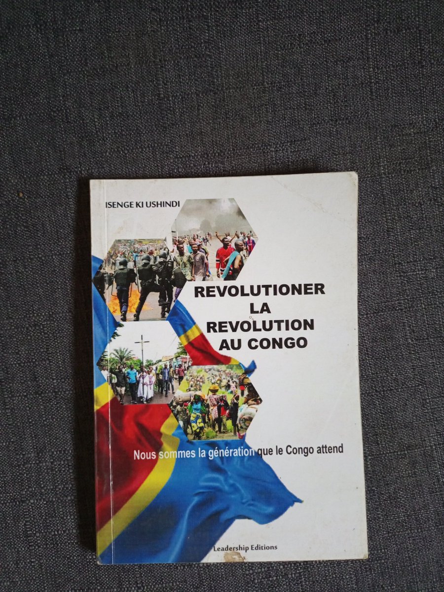 ISENGE KI USHINDI tweet media