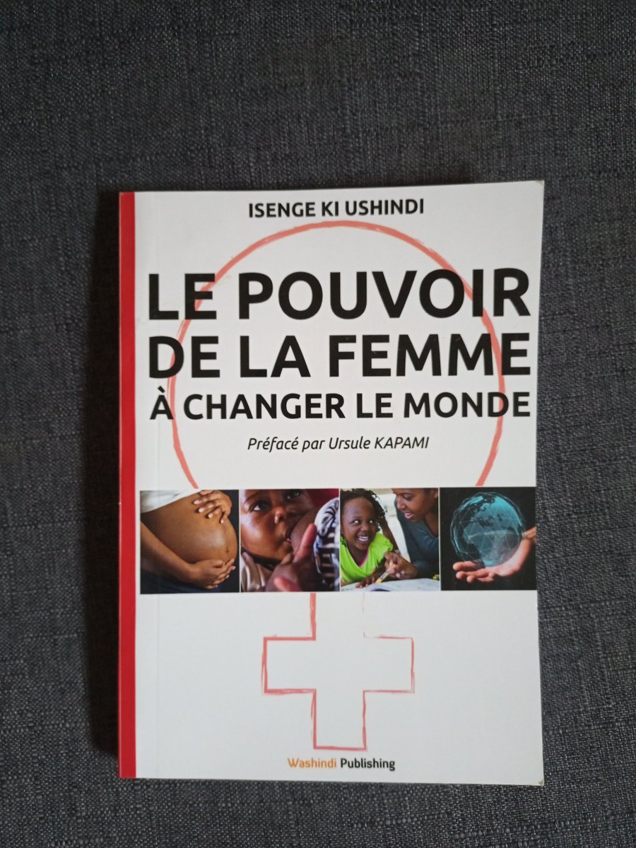 ISENGE KI USHINDI tweet media