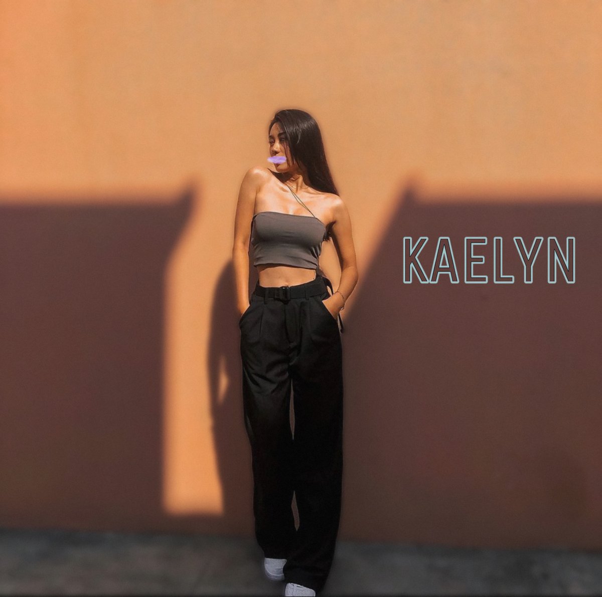 Kaelyn 高妹 🤗 tweet media