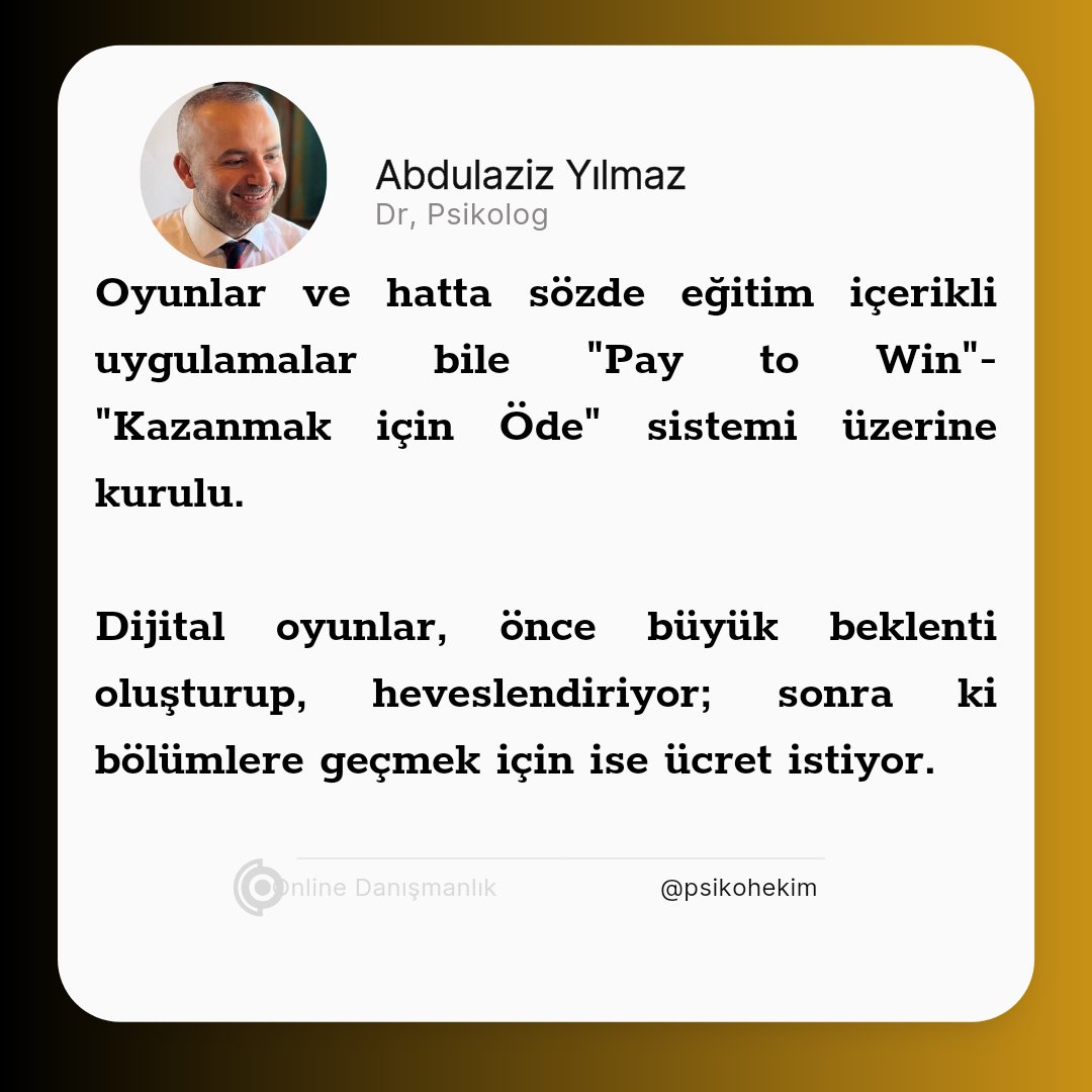 Dr. Abdulaziz Yılmaz tweet media