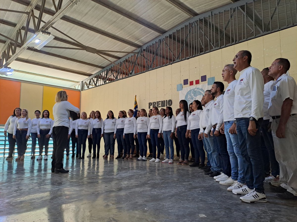 CDCE Estado Sucre tweet media