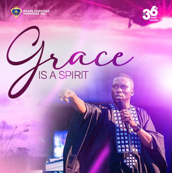 Agapepground's tweet photo. Take a step of faith 🔥

#Convention2024 
#thewondersofgrace https://t.co/xMOJuFNQDZ
