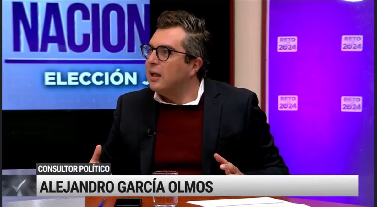 Amante de las ideas, por siempre…