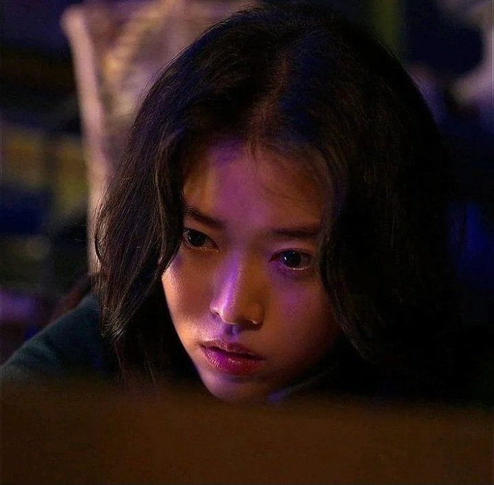 yoomi_arg's tweet photo. Si no hay problema voy a incluir también a veces algunas cosas de Jung Yiseo (Kim Hyeon ju en All of us are dead) https://t.co/Q8rn9a4Mx0