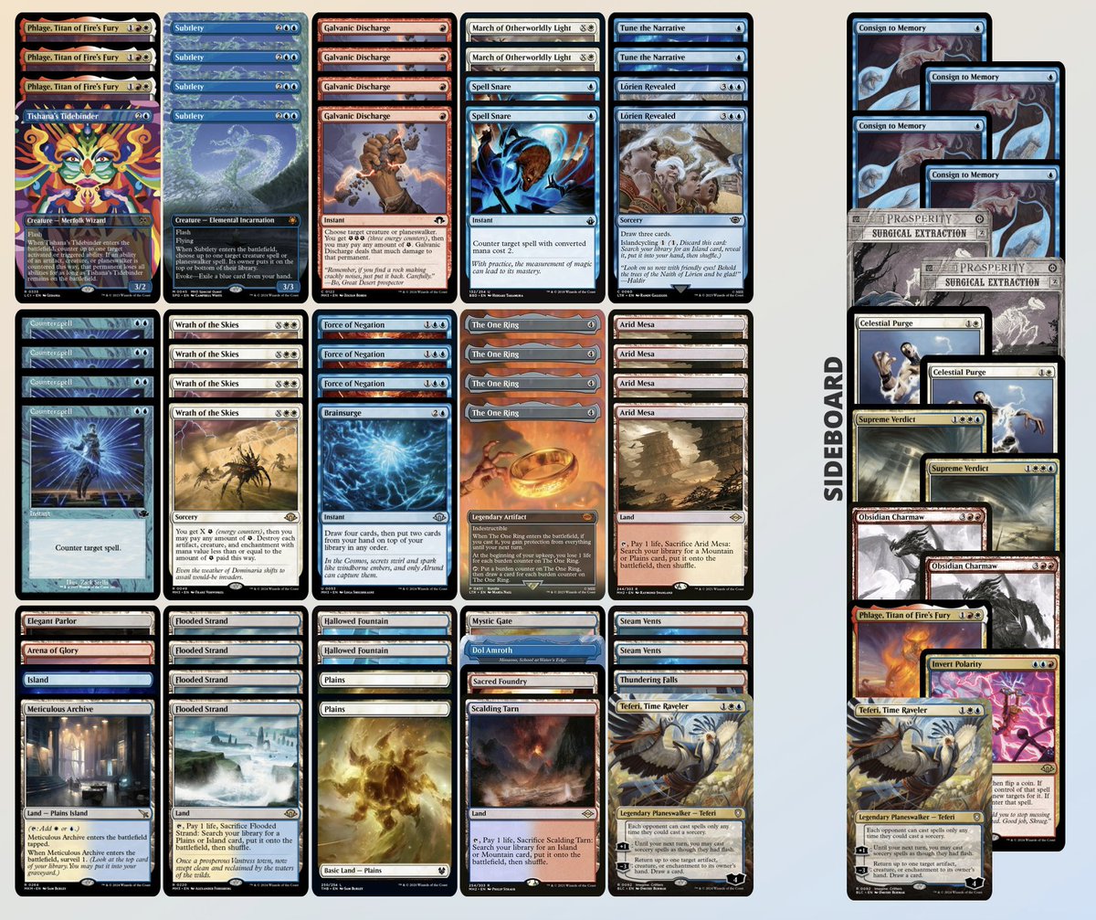 Alex of the Fountain tweet media