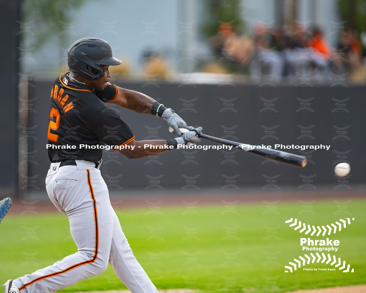 phrakephoto's tweet photo. Dakota Jordan (2) CF SF Giants 2024 4th rnd @Kota_1k @HailStateBB #mlbdraft2024 #mlbdraft #mlbdraft24
@SFGiants 

#giants #sfgiants #sfg #gigantes #losgigantes #giantsmilb
@sfgprospects
@giantsprospects @giantprospectiv @sfgiantfutures @giant_potential @FutureGiants_ https://t.co/3ksMbrvI61