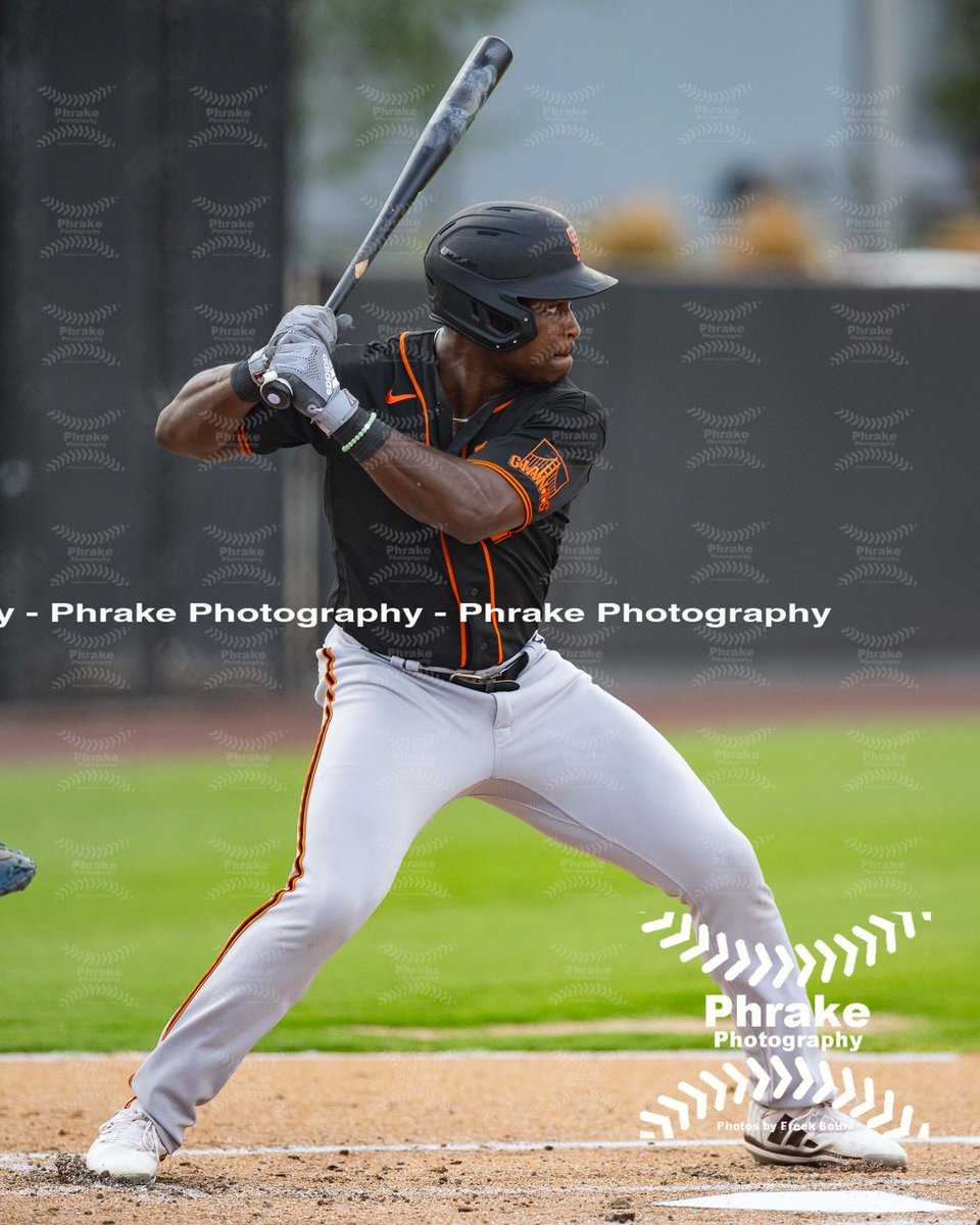 phrakephoto's tweet photo. Dakota Jordan (2) CF SF Giants 2024 4th rnd @Kota_1k @HailStateBB #mlbdraft2024 #mlbdraft #mlbdraft24
@SFGiants 

#giants #sfgiants #sfg #gigantes #losgigantes #giantsmilb
@sfgprospects
@giantsprospects @giantprospectiv @sfgiantfutures @giant_potential @FutureGiants_ https://t.co/3ksMbrvI61