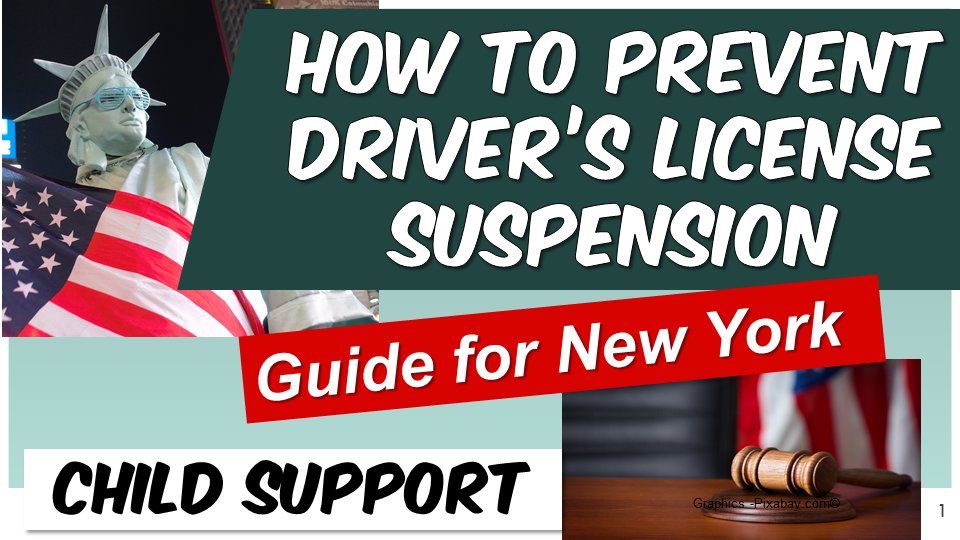 chrish289's tweet image. "Turns out, New Jersey decided 'How about we NOT suspend licenses for child support arrears?' and now we're all taking notes! #SmartThinking"
