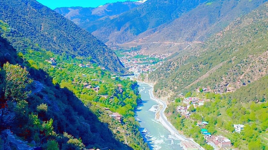 Zubair Torwali tweet media