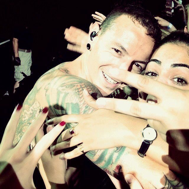 He cared for everyone.
