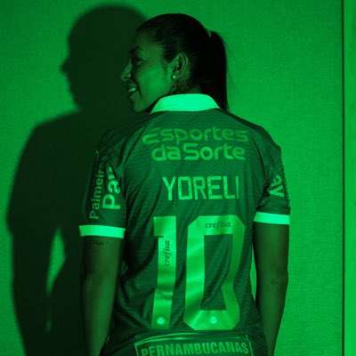 Yoreli Rincón 10 tweet media