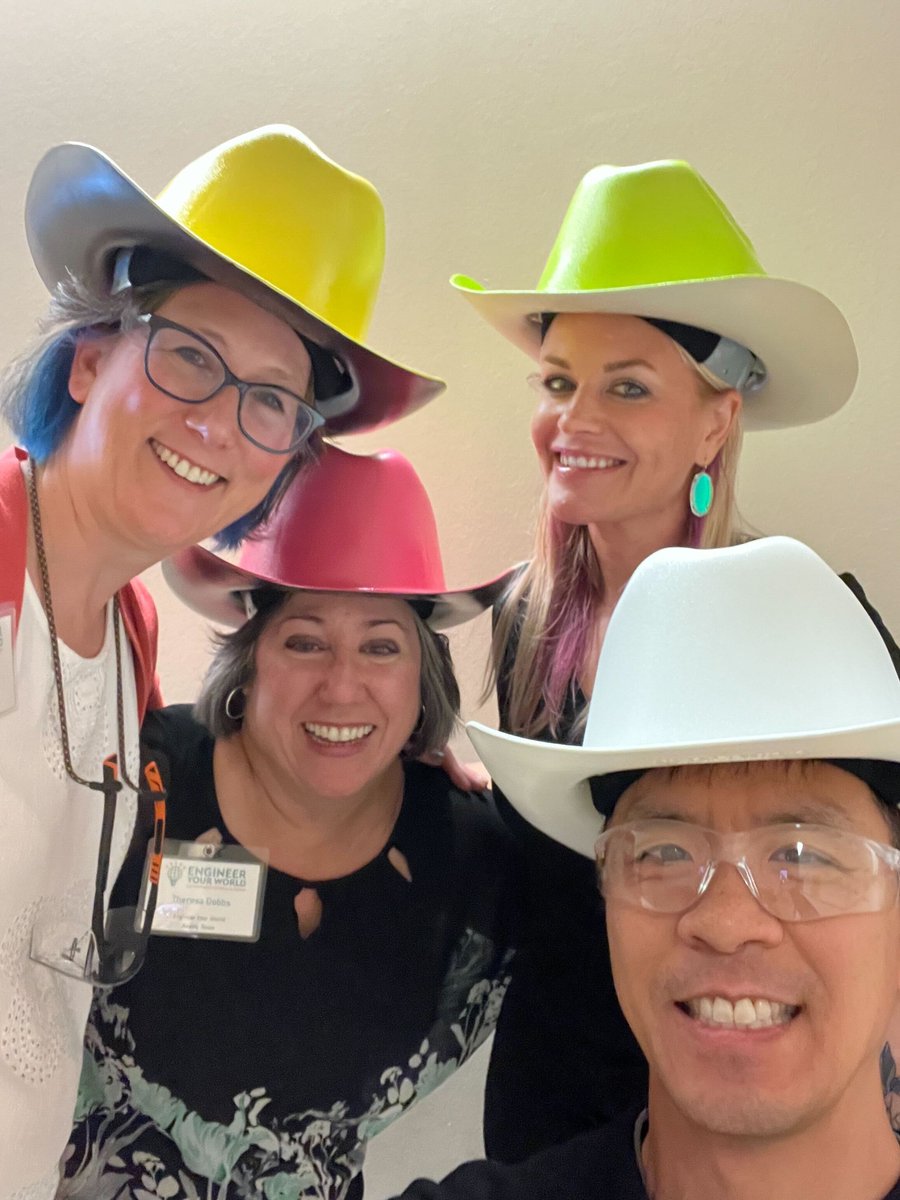 Engineer Your World (@engryourworld) on Twitter photo 