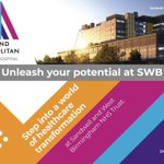 Photo by SWB & MMUH Medical Staffing (@SWBMedStaffing)