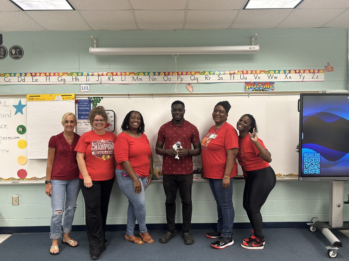 Palm Terrace Elementary tweet media