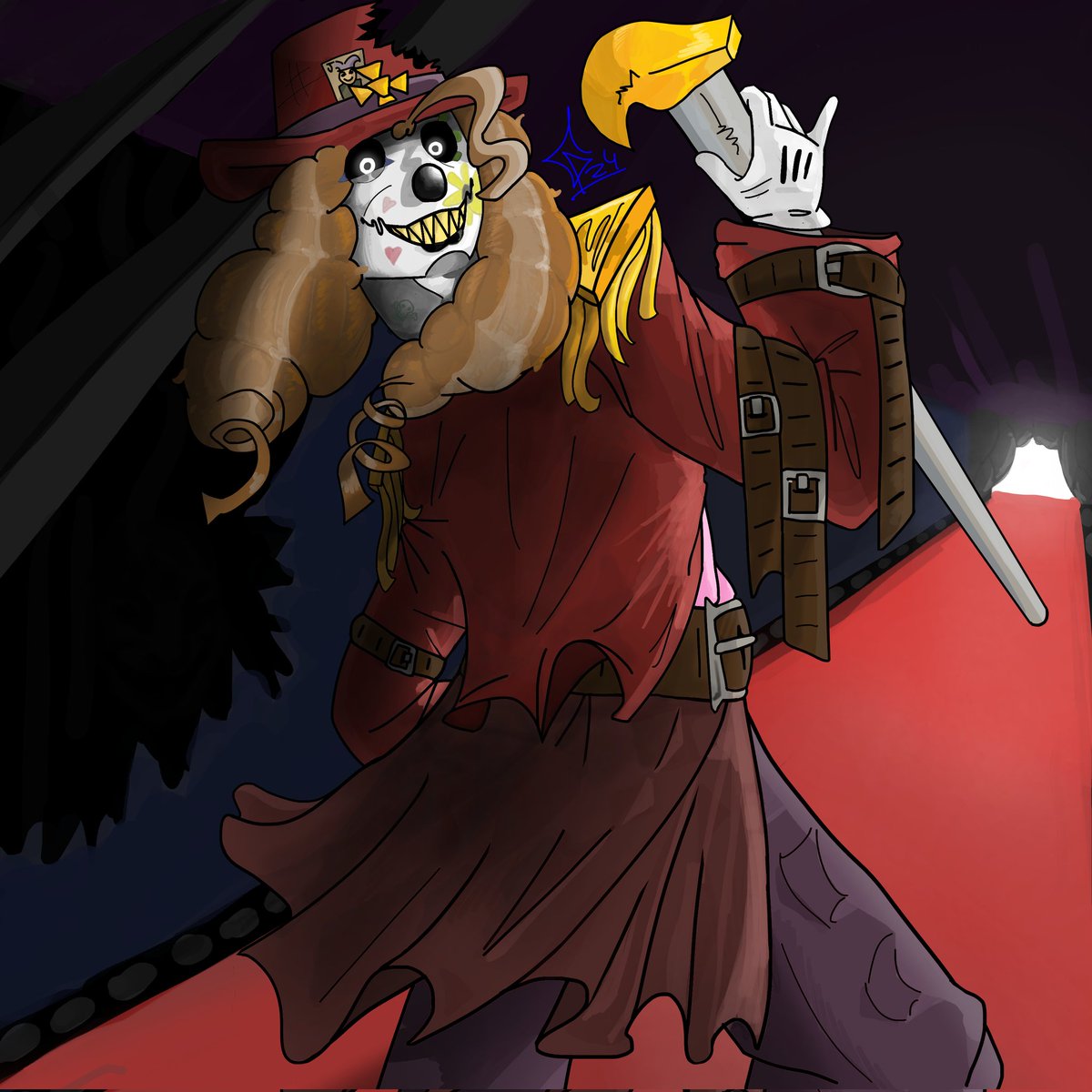 1Slaxer's tweet photo. Palhaxota https://t.co/HMkvdbIVFb