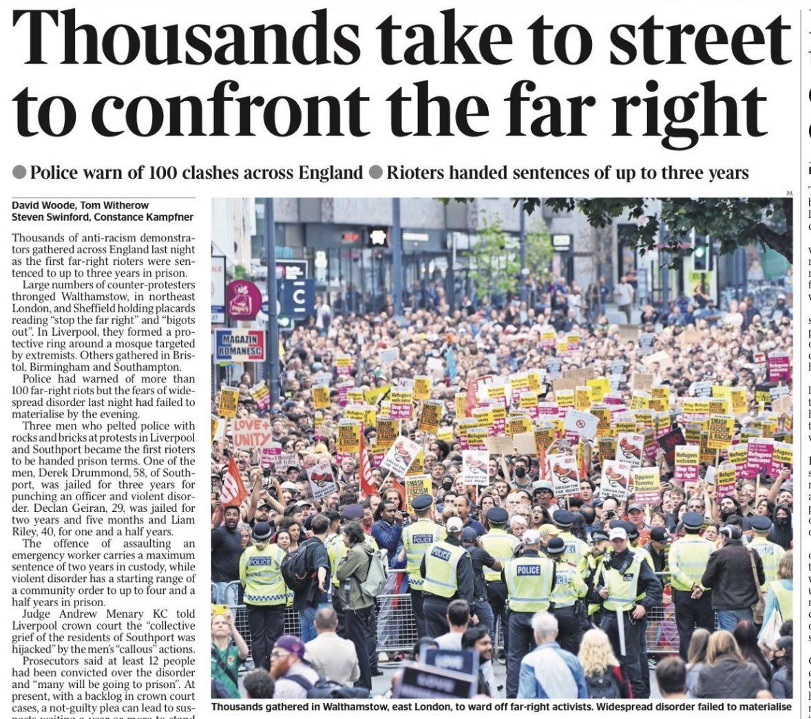 nazir afzal tweet media