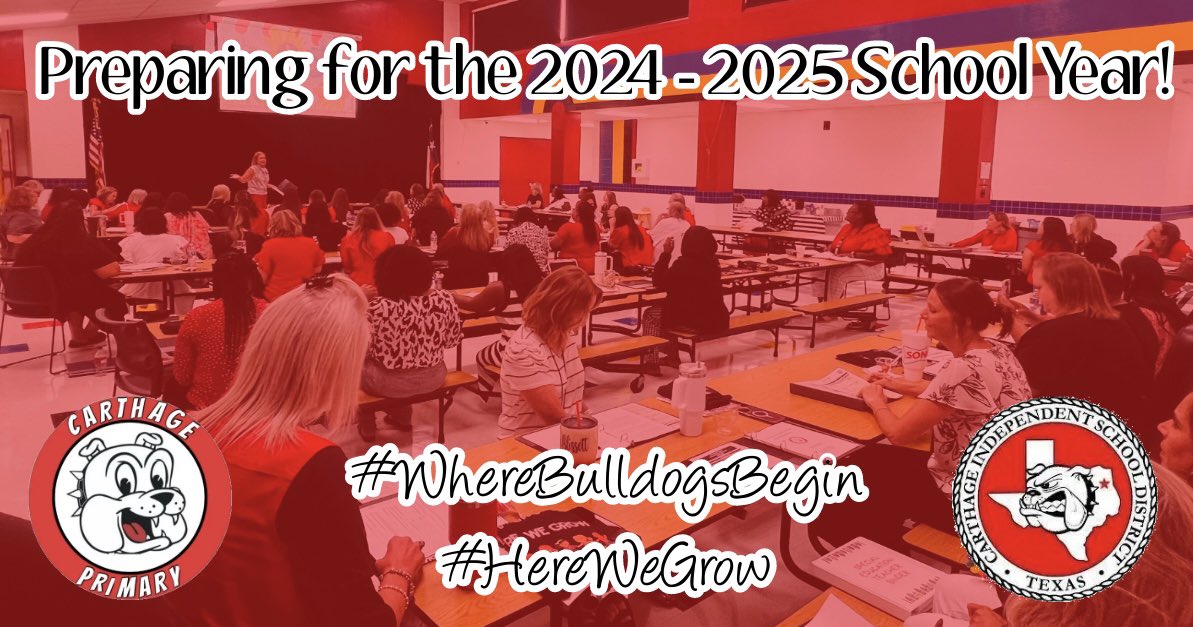 ②⓪②④  - ②⓪②⑤ 𝑺𝒄𝒉𝒐𝒐𝒍 𝒀𝒆𝒂𝒓! 
#WhereBulldogsBegin 
#HereWeGrow ❤️🐾