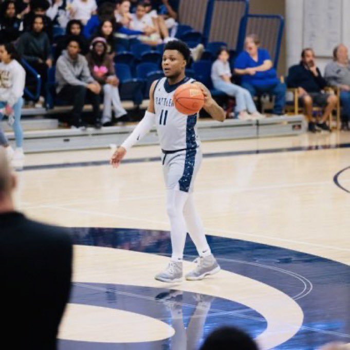 D1 College Coaches Better Tap In for 2025!! I Got Another Gem💎
Felipe Carter
6’1 NY City~ Gritty PG Who Can Go
RS FR avg 11.4ppg
Treasure Valley CC
🎥: youtu.be/r5YkyXFubqo?fe…
🎯A little bit of Anthony Peeler remixed with T Rozier and a Splah of J Brunson!