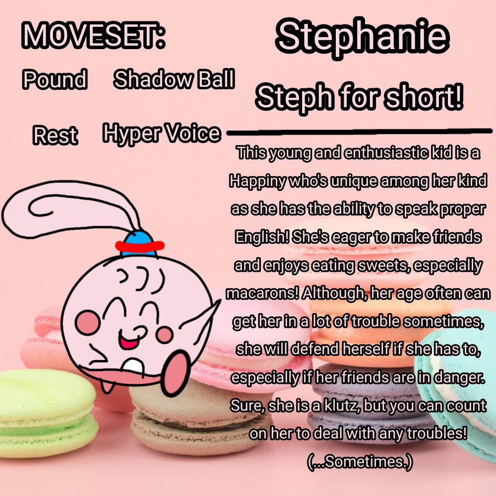 TheStellarSteph's tweet image. //Steph bio