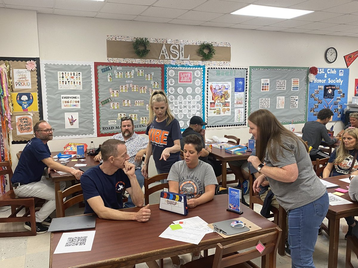 Sachse ASL tweet media