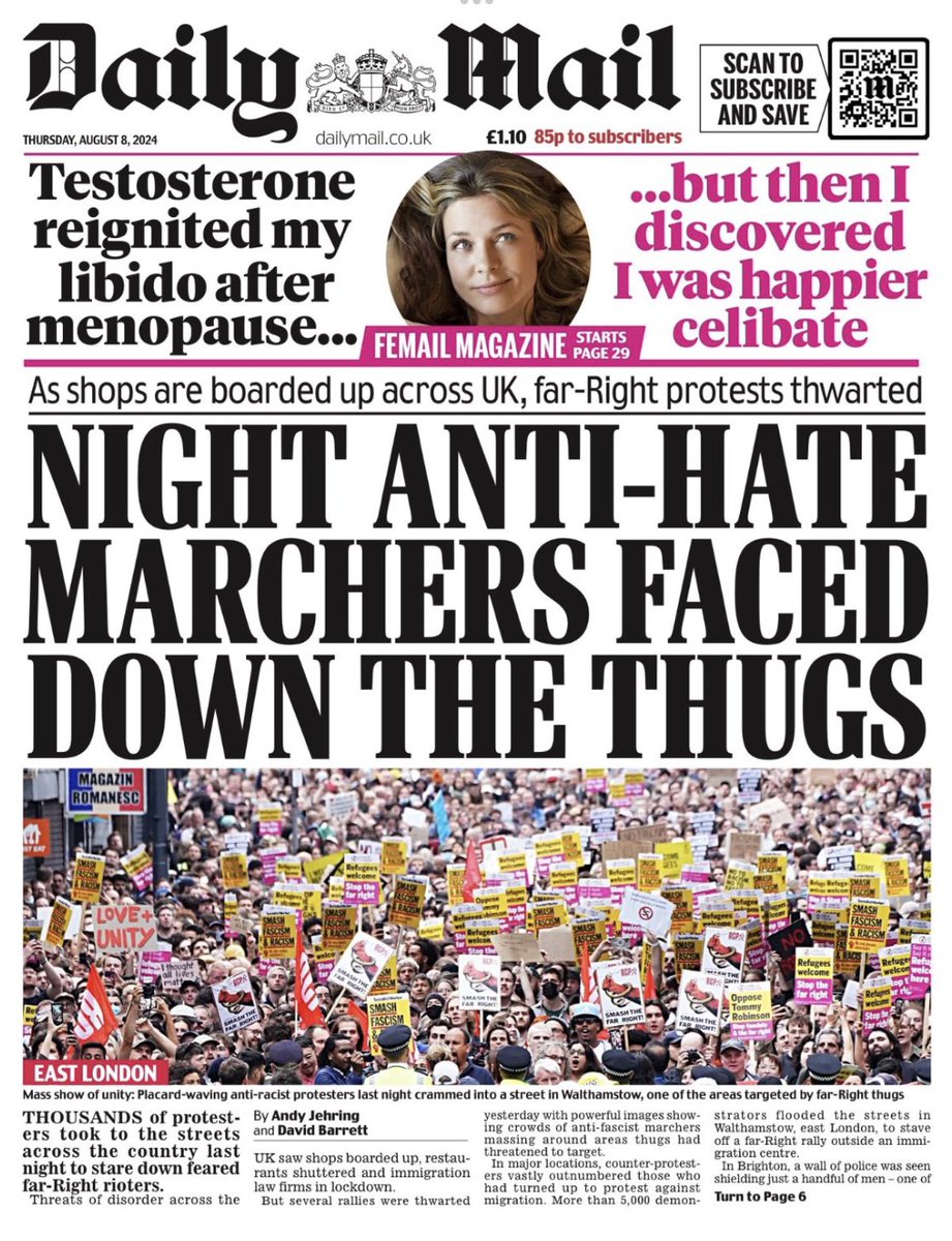 Sunder Katwala tweet media