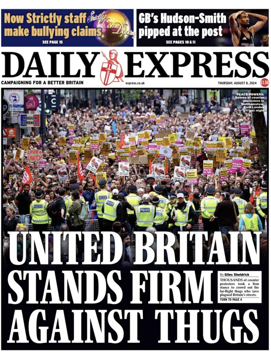 Sunder Katwala tweet media